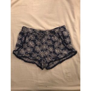 Chip & Pepper Shorts